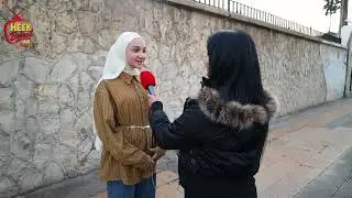معقول في نقد بنت صار 50 ليرة دهب ....