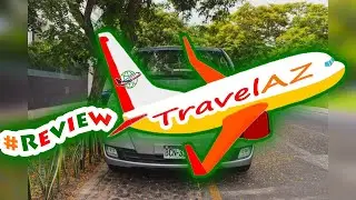 「TravelPZ」 Review Private Transfers from/to Lima Airport (Price per Vehicle)