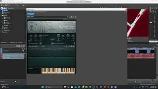 Tutorial - TEABAVM1353's Random Effects #19