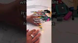 Think LEGO&reg; is just for kids?