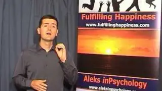 Clinical depression symptoms explained by Sydney Psychologist Aleks Srbinoski