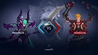 Duelyst - Golden #15