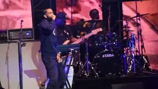 NIPSEY HUSSLE '18