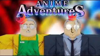 GETTING THE *NEW* 0.5% SAKAMOTO UNIT - ANIME ADVENTURES