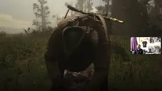 RDR 2 Folge 21 - Finden wir einen weiteren Panther?