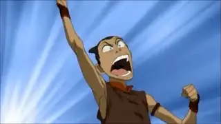 SNEAK ATTACK!!! 🤚(Avatar: The Last Airbender)