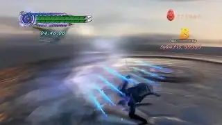 Devil May Cry 4 8th Anniversary - COMBO VIDEO