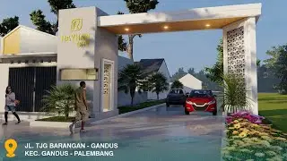 Contoh Iklan Perumahan Rayhan