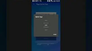 How To Create Free Pandora Account For Android and iOS 2018!