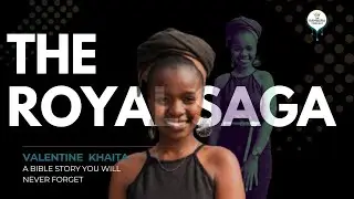 The Royal Saga: Jeroboam & The Kings Who Changed Everything