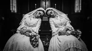 La Tragedia de Dos Novias Mortas (1874, Coahuila) — se casaron muertas