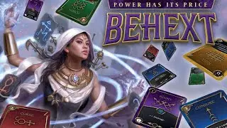 Behext Kickstarter Trailer