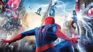 SPIDER - MAN LOVES NEW YORK #spiderman #shortsfeed #shorts #gaming