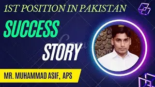 Success Story Part-1|| How to Prepare for APS || Stenographers Academy ||