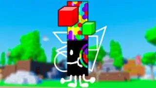 How to get GEOMETRIC MARKER in Find the Markers [Roblox]