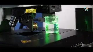 Spectroscopy in :60 - Macro Accessory