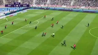 3G1T0 x N1G3R14 4O V1VO COM 1M4G3N5  HD- JOGO DE HOJE ASSISTA AGORA GAMEPLAY PES21 PS5