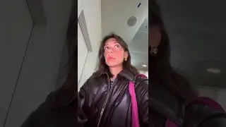 Мама приехала в США 🇺🇸