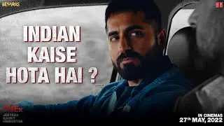 Anek (Dialogue Promo #2) 