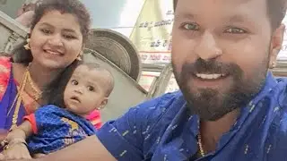namma muddu gombe du 1st year birthday |@dvlifestyle401#princess #youtube #cutebaby #princesslife