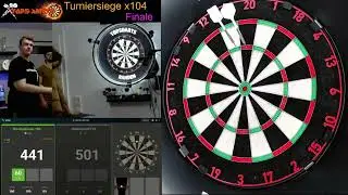 Dart Highlights vom Training mit Paul #dart #3dart #scoliadarts #dartsplayer