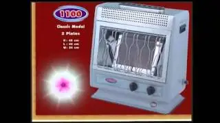 PUMA Electric & Gas Appliances