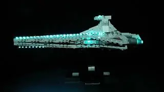 75441 Venator-Class Attack Cruiser（Touch version）
