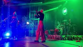 Lights In The City | The National Parks | #LiveMusicTherapy In Salt Lake City!