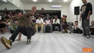 Ill Flavored Ace vs Zoo Force [Top 16] The People&rsquo;s Champ Vol. 2 2023 | 2v2 Bracket