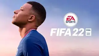 FIFA 22 GamePlay (Spain - Germany) Women's Football