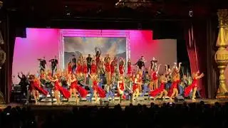 Johnston Innovation @ Branson FAME Nationals 2023