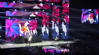 JINGLE BELL BALL 2015 - THE VAMPS (HD) - 6TH DEC