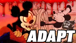 DISNEY Adaptations - The Good, The Bad & The UGLY