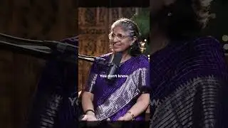 This is how you should live your life - Watch this | Dr Jayanthi @vidvikagrowthtalks  #trending #shorts