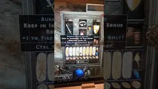 END GAME FIRE SORC D2R GODLY BUILD HYDRA