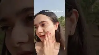 klairs illuminating supple blemish cream review❤️ kbeauty from beauty barn #viral #skincare #kbeauty