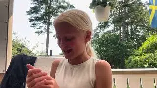 S&aring; vidrigt men kul spel ni f&aring;r skriva i kommentarerna om ni vill ha en till s&aring;dan video🍬🍭