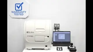 BioTek Cytation 5 CYT5MFW Cell Imaging Multimode Reader [BOSTONIND] - 60139