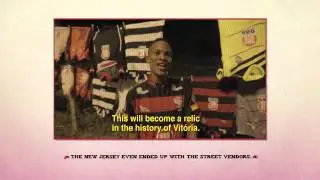 My blood is red and black - Case Study