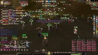 Шайя ph d-water pvp #shaiyaph
