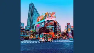 High-class Moods for Tokyo Jazz Clubs