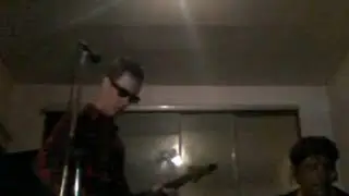 Heads and Hearts & A Broken Fool (rehearsal)