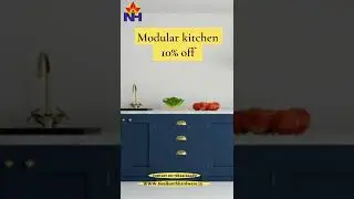 Modular kitchen | मॉडलर किचन|Neelkanth Hardware|नीलकंठ हार्डवेयर |Hardware Fitting|हार्डवेयर|फर्नीचर