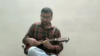 Shankara Shankara Shambo | Soulful Sai Bhajan in Misra Keeravani | Electric Mandolin