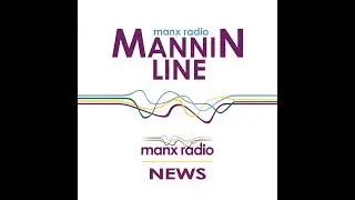 Mannin Line with Phil Gawne - Tuesday 13 February