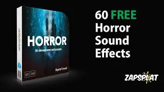 Free horror sound effects