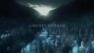The 100 Opening Titles Season 2 to 5 HD 1080p