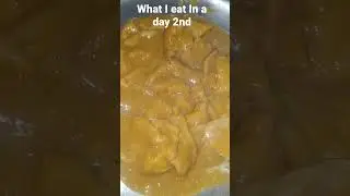 #What I eat In a day 2nd..#shorts vlogs #Adeeba vlogs