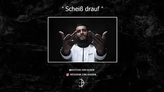 [FREE] Samra Type Beat || Schei&szlig; drauf || prod. by JakoBow