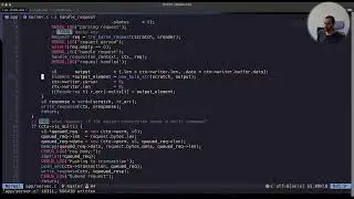 ‫‫نوشتن Redis با C | ‫Transaction